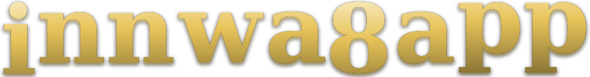 innwa8 app logo